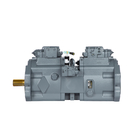 Steel K3V180DT-9N5P Axial Plunger Pump , EC380  Excavator Spare Parts