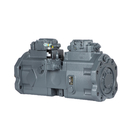 Steel K3V180DT-9N5P Axial Plunger Pump , EC380  Excavator Spare Parts