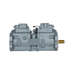 Steel K3V180DT-9N5P Axial Plunger Pump , EC380  Excavator Spare Parts