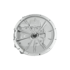 K5V200DPH-0E02 Hitachi Hydraulic Pump ZX470-3 Mini Excavator Parts DEKA