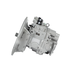K5V200DPH-0E02 Hitachi Hydraulic Pump ZX470-3 Mini Excavator Parts DEKA