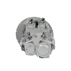 K5V200DPH-0E02 Hitachi Hydraulic Pump ZX470-3 Mini Excavator Parts DEKA