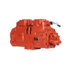 95KG Excavator Hydraulic Pump For R130 K5V80DTP-9N01 Mini Excavator Parts