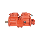 95KG Excavator Hydraulic Pump For R130 K5V80DTP-9N01 Mini Excavator Parts