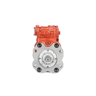 Red Steel Hydraulic Main Pump For R130/140-7 Excavator K3V63DT-9COS