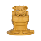 Yellow M5X130CHB-10A-85A Excavator Swing Motor For SY205 DEKA
