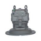 ZX330-1 Excavator Swing Motor Direct Injection 28/32 Mpa
