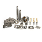 Steel 1kg Excavator Hydraulic Pump Parts For K3V112 V0111010236