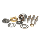 Excavator Hydraulic System Components , PC200-7/HPV95 Gear Pump Parts