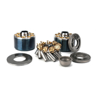 1KG Excavator Hydraulic Pump Spare Parts For K5V200 ISO9001