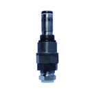 Steel Main Pressure Relief Valve , Hydraulic Komatsu Pc220 Parts