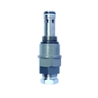 PC300-7/360-7 Main Relief Valve Komatsu Excavator Spares