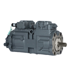 Gray DX150 Parts Of Excavator Hydraulic Pump DEKA K3V63DT-9N0T