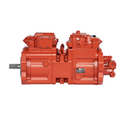 Kawasaki K3v63dt Hydraulic Pump , R130/150 Excavator Replacement Parts