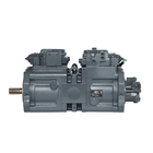 SY135 Hydraulic Pump For Mini Excavator K3V63DT-9POH 89KG