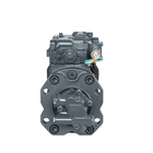 SY135 Hydraulic Pump For Mini Excavator K3V63DT-9POH 89KG