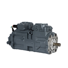 SY135 Hydraulic Pump For Mini Excavator K3V63DT-9POH 89KG