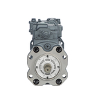 SY135 Hydraulic Pump For Mini Excavator K3V63DT-9POH 89KG