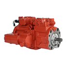 DH150 Excavator Hydraulic Pump K3V63DTP-HNOW ISO9001 108KG