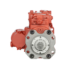 DH150 Excavator Hydraulic Pump K3V63DTP-HNOW ISO9001 108KG