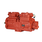 DH150 Excavator Hydraulic Pump K3V63DTP-HNOW ISO9001 108KG