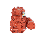 DH150 Excavator Hydraulic Pump K3V63DTP-HNOW ISO9001 108KG