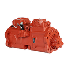 132KG Red Steel Hydraulic Pump Used In Excavator LG920 / 922