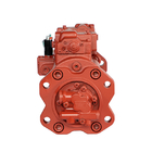132KG Red Steel Hydraulic Pump Used In Excavator LG920 / 922
