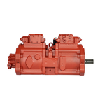 132KG Red Steel Hydraulic Pump Used In Excavator LG920 / 922