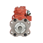 132KG Red Steel Hydraulic Pump Used In Excavator LG920 / 922