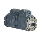 Steel Excavator Hydraulic Pump For XE195 / 210 K3V112DT-9NC9