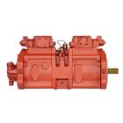 DH225-7 Red Excavator Hydraulic Pump K3V112DT-HNOV Steel