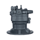 70KG SH240-5 Mini Excavator Swing Motor M5X180CHB-12A-99A/275-169