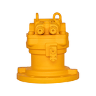 M2X150-16 Hole DH225 / 215-7 Swing Hydraulic Motor Yellow Color
