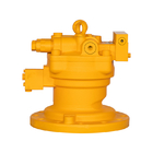 M2X150-12 Hole Motor Swing Excavator , R210 R220 Heavy Machinery Spare Parts