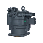 Grey SY235 / ZE230 Excavator Swing Motor Assembly ISO9001