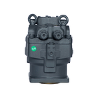 Grey SY235 / ZE230 Excavator Swing Motor Assembly ISO9001