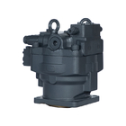 Grey SY235 / ZE230 Excavator Swing Motor Assembly ISO9001