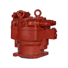 LG923/LG925 Crane Swing Motor , DEKA Heavy Earth Machinery Parts