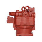 LG923/LG925 Crane Swing Motor , DEKA Heavy Earth Machinery Parts