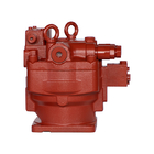 LG923/LG925 Crane Swing Motor , DEKA Heavy Earth Machinery Parts