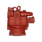 Red SWE330LC Mini Excavator Swing Motor M5X180CHB-10A-1QA