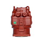 Red SWE330LC Mini Excavator Swing Motor M5X180CHB-10A-1QA
