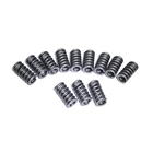 Swing Motor 2KG Brake Pedal Spring , M5X130 Aftermarket Bulldozer Parts