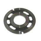 3724710-0203 DEKA Hydraulic Pump Valve Plate , M5X130 Valve Mounting Plate