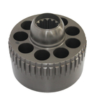 M5X130 Excavator Swing Motor Parts 2KG Excavator Hydraulic Cylinder DEKA