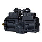 Sk135 Excavator Kobelco Hydraulic Pump K3V63DTP-0E01 DEKA
