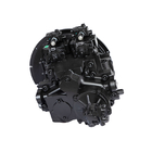 Excavator K5v200 Hydraulic Pump , KOBELCO SK460-8 Digger Spare Parts