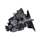 Excavator K5v200 Hydraulic Pump , KOBELCO SK460-8 Digger Spare Parts