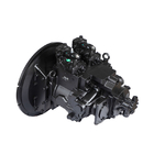 Excavator K5v200 Hydraulic Pump , KOBELCO SK460-8 Digger Spare Parts